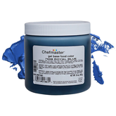 Royal Blue Gel Color 20 oz.
